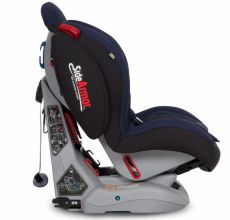 Дитяче автокрісло EasyGo Tinto navy
